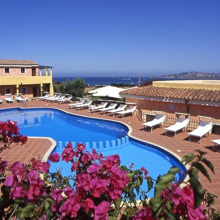 Hotel Stelle Marine Cannigione Facilities photo
