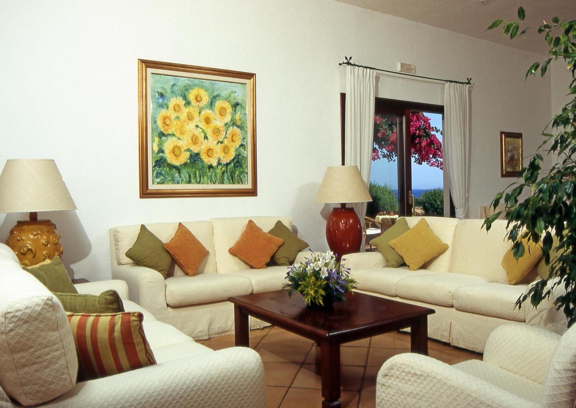 Hotel Stelle Marine Cannigione Room photo